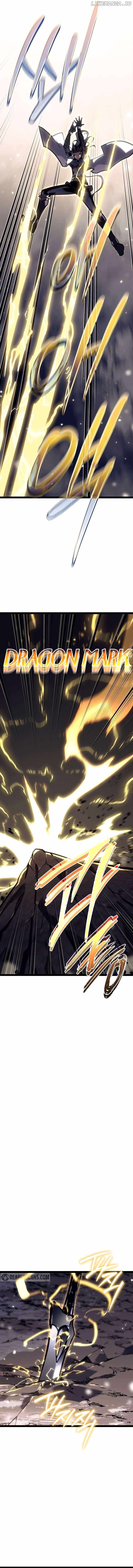 Regressing As The Reincarnated Bastard Of The Sword Clan Chapter 39 7